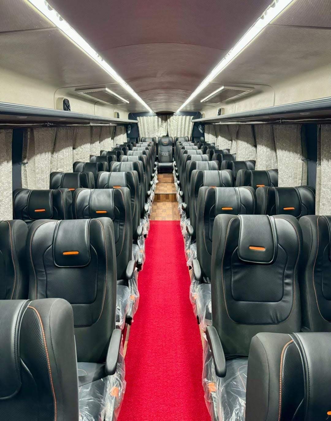 45 Seat Bus image 3