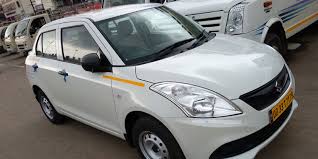 Swift Dzire image 1