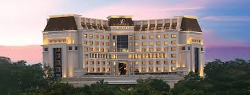 Leela Palace