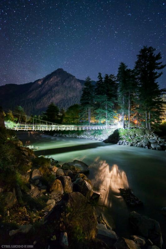 Kasol Escape