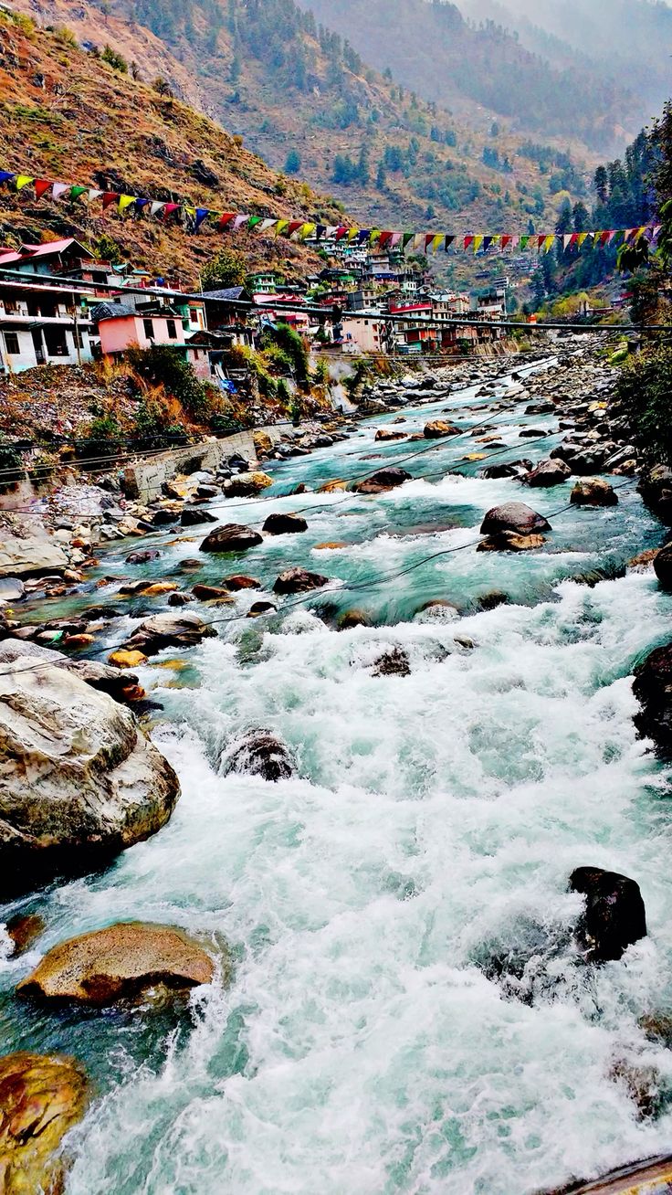 Kasol Escape 4