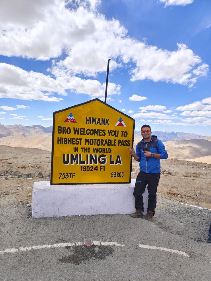 Ladakh Adventure