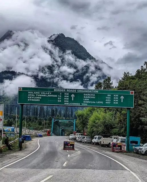 Ladakh Adventure 2