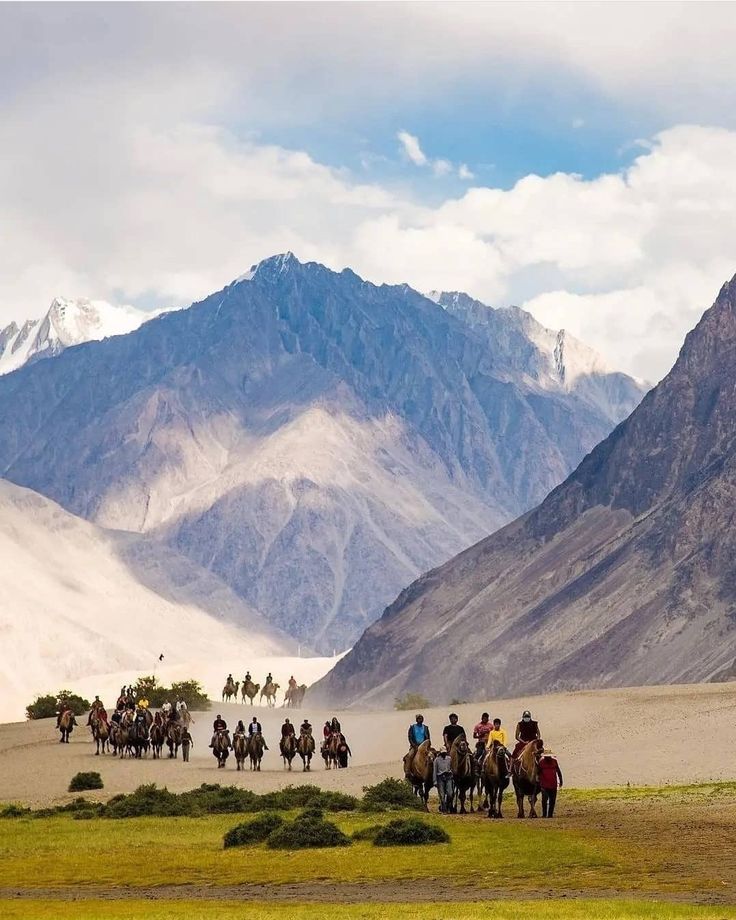 Ladakh Adventure 3
