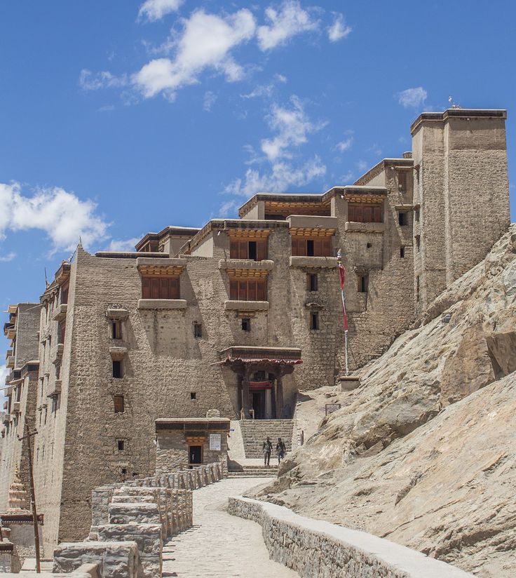 Ladakh Adventure 5