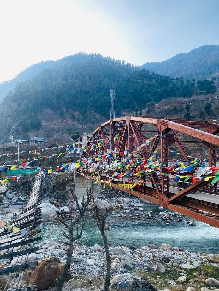 Manali Snow Trails 4