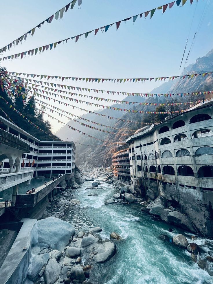 Manali Snow Trails 5