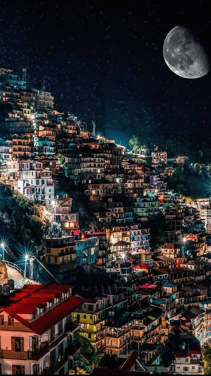 Shimla Hills 5