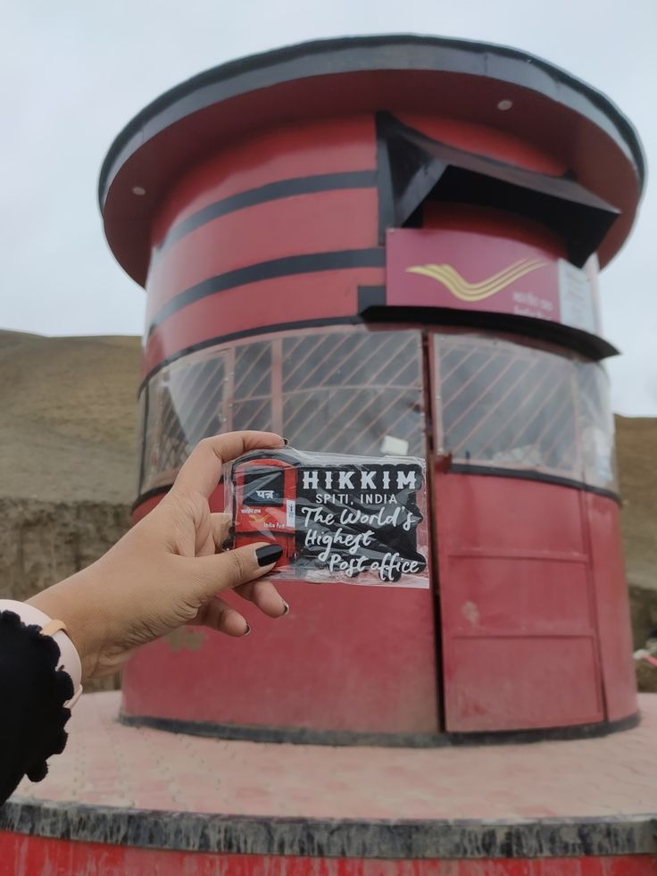 Spiti Valley Ride 3