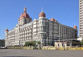 Taj Palace